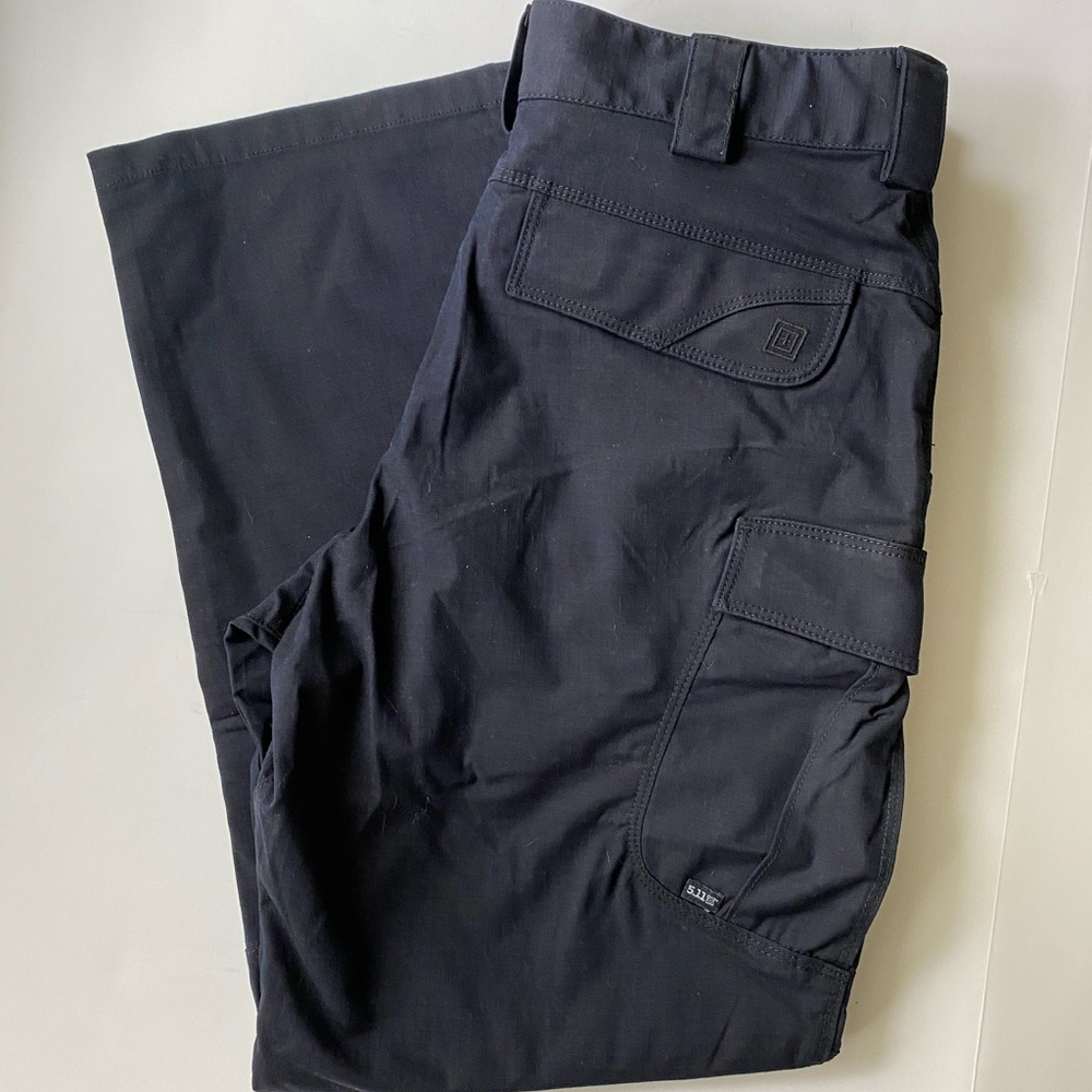 5.11 Tactical Stryke Pants 34x30